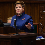 Sondaż: równie złe oceny rządu PiS jak PO-PSL