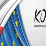 Sondaż: duże poparcie dla KOD i marszu, choć pojawiają się problemy