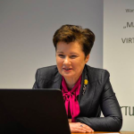 Odbijanie się Panią Hanką